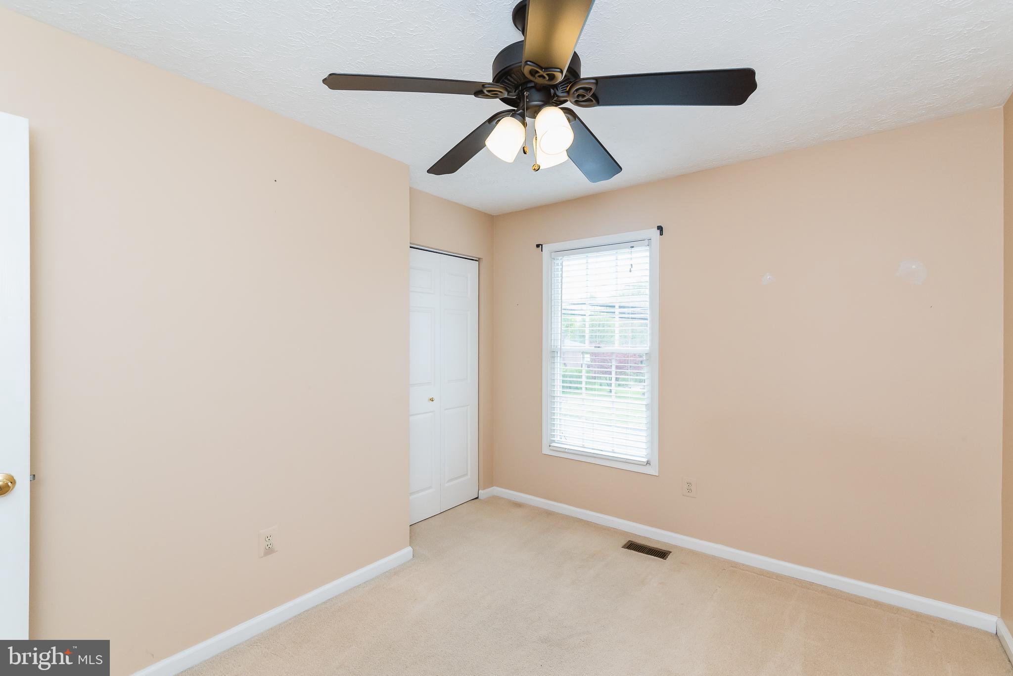 9202 Bretton Reef Road Baltimore, MD 21234 - Photo 35 of 54 Third bedroom is smallest, but not small!