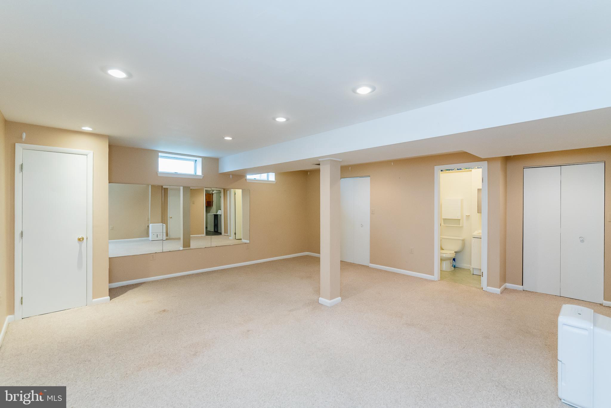 9202 Bretton Reef Road Baltimore, MD 21234 - Photo 40 of 54 Nice additional space