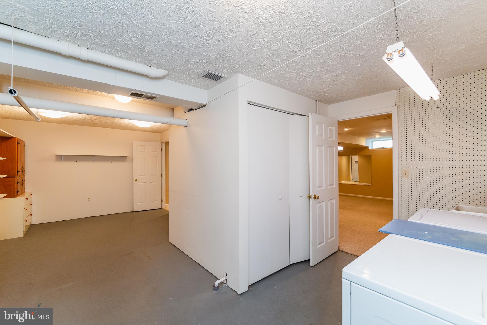 9202 Bretton Reef Road Baltimore, MD 21234 - Photo 47 of 54 Look at all this space!