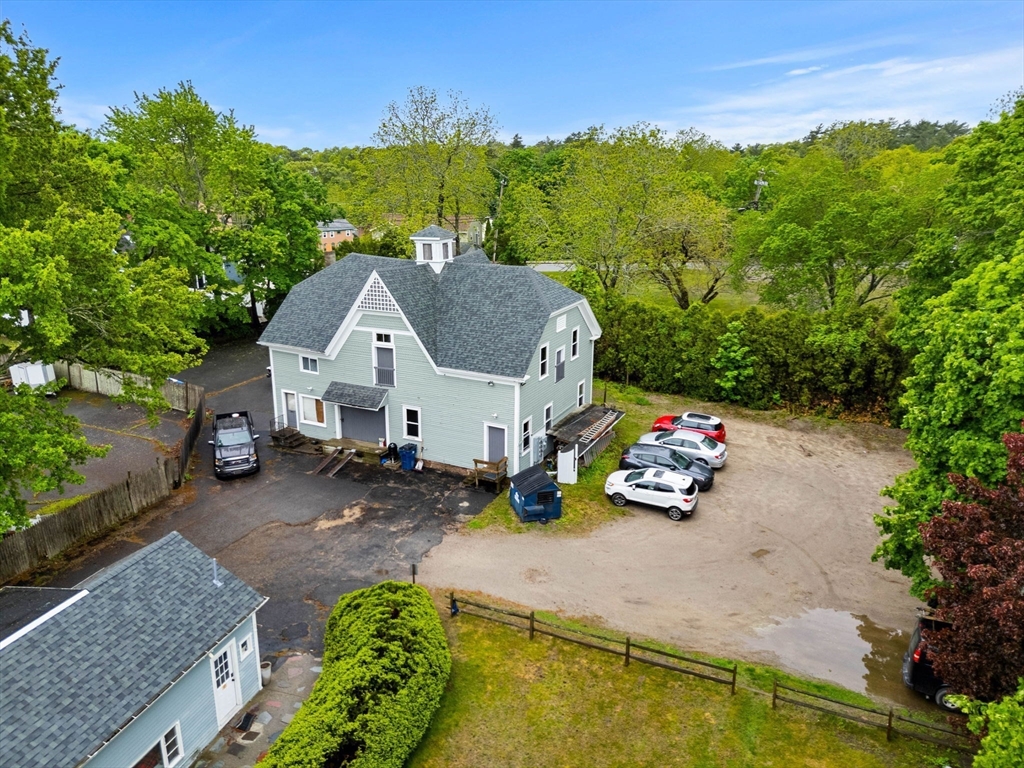 72 Main Street Wareham, MA 02571 - Photo 7 of 42