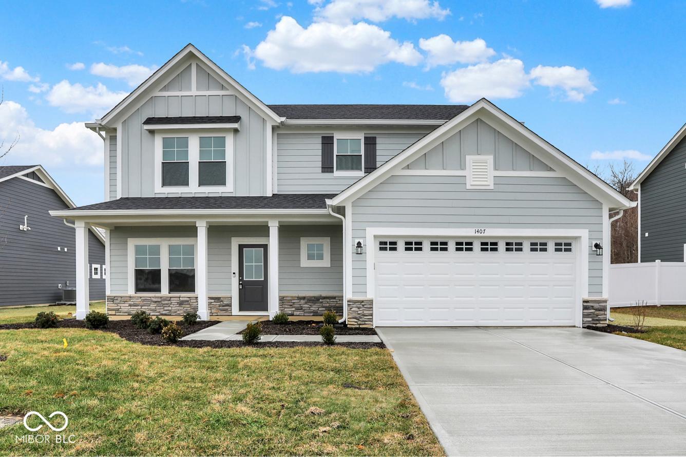 1407 Mahoning Road Sheridan, IN 46069 - Photo 51 of 51 Gallery Image 51