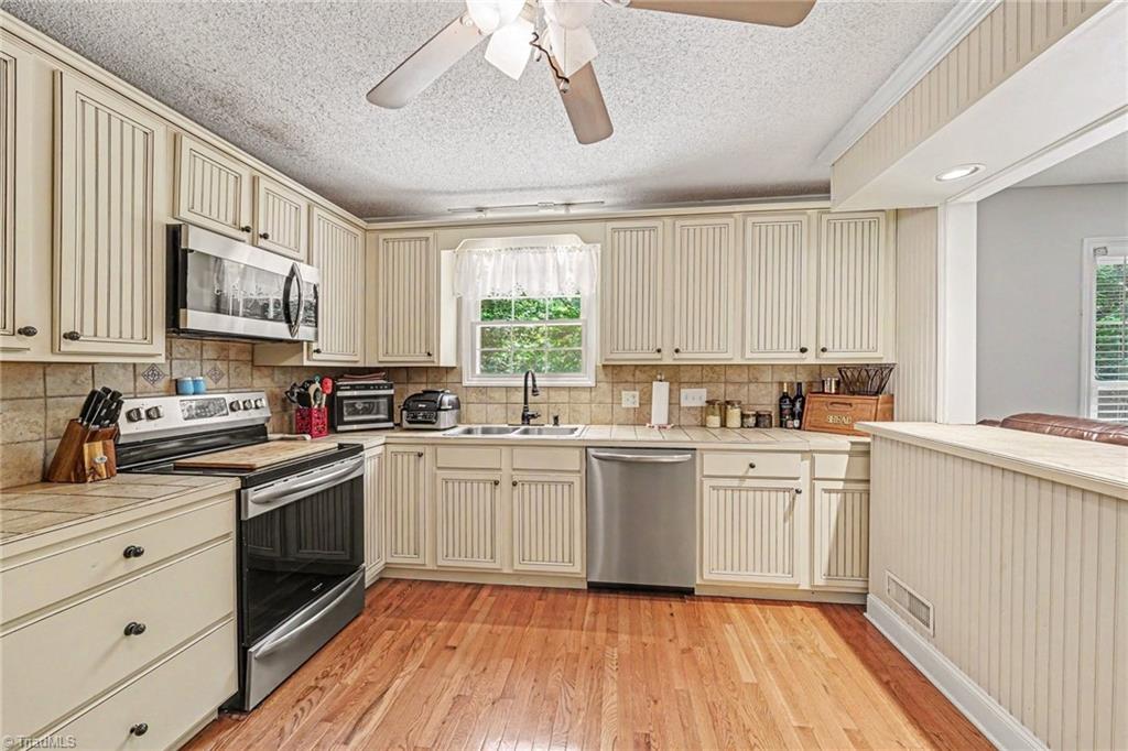 1394 Tellowee Road Eden, NC 27288 - Photo 9 of 38 Gallery Image 9