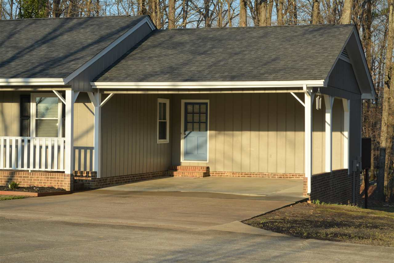 7249 Rock Service Station Road Raleigh, NC 27603 - Photo 20 of 25 Covered large Carport
