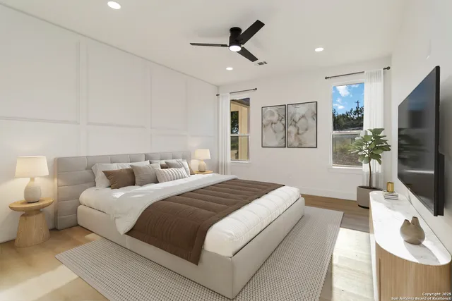 $469,999 | 237 Peter Kleid Loop, Blanco, TX 78606