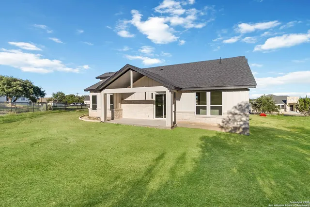 $469,999 | 237 Peter Kleid Loop, Blanco, TX 78606