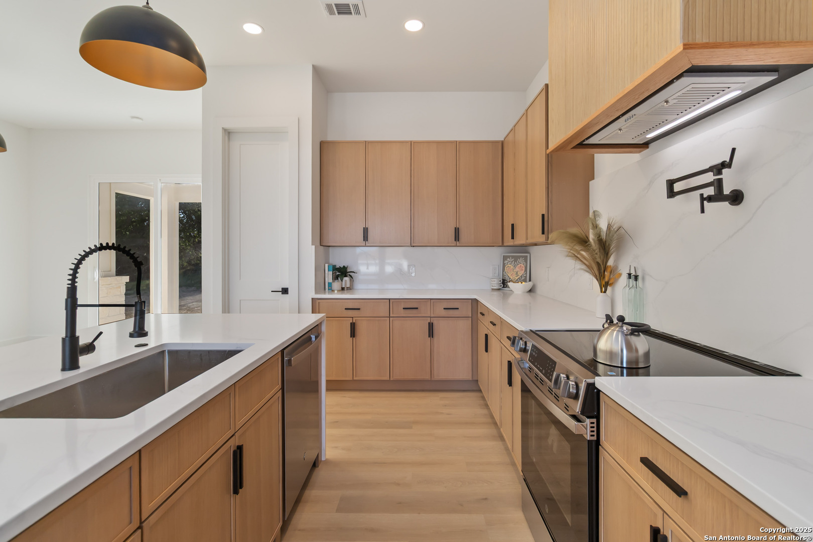 237 Peter Kleid Loop Blanco, TX 78606 - Photo 10 of 31