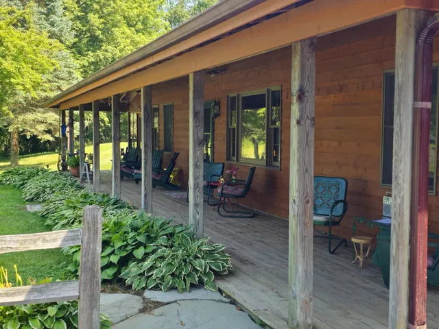 $479,900 | 5435 State Road, Hillsdale, MI 49242