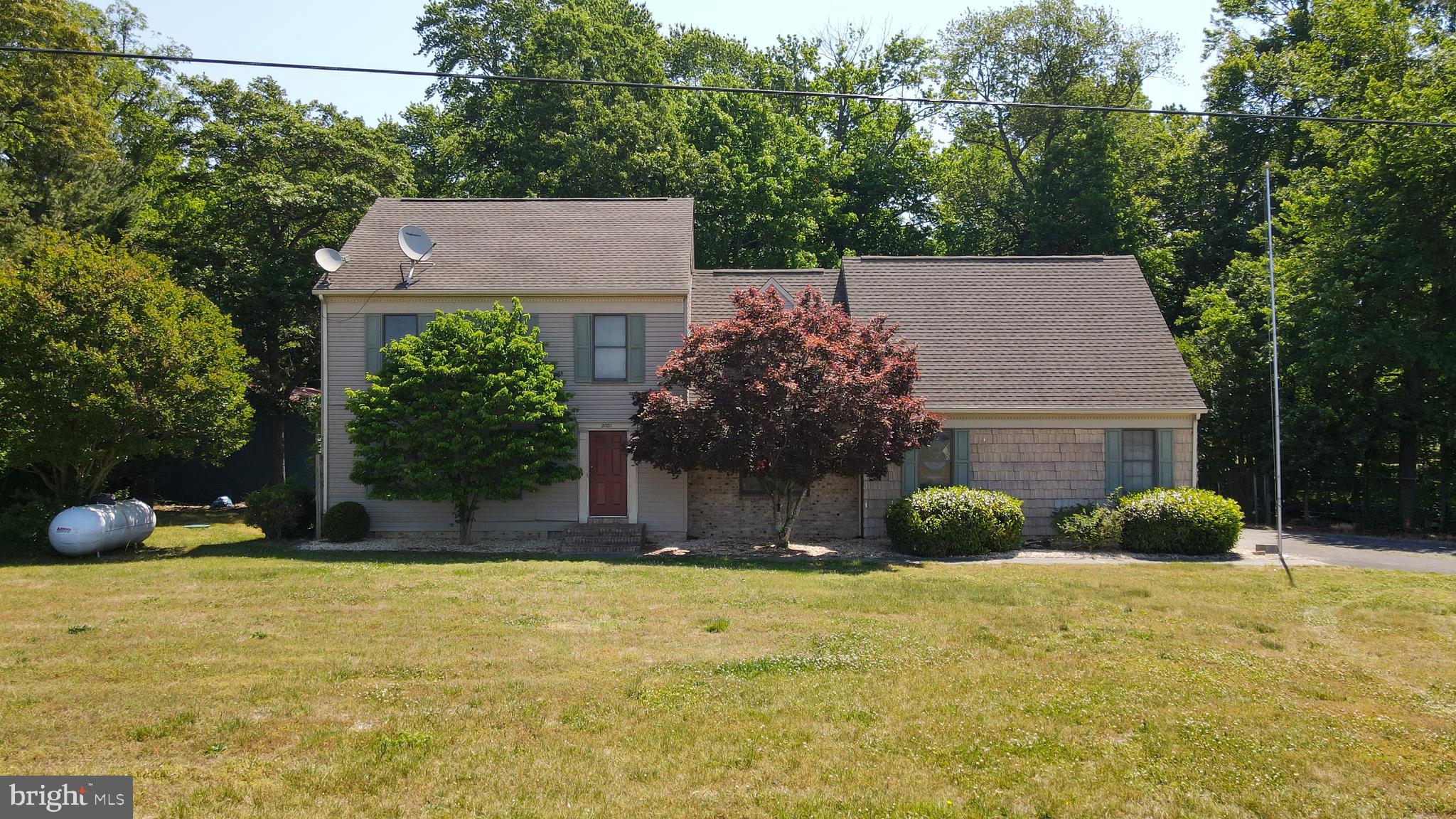 28011 Line Road Seaford, DE 19973 - Photo 47 of 49