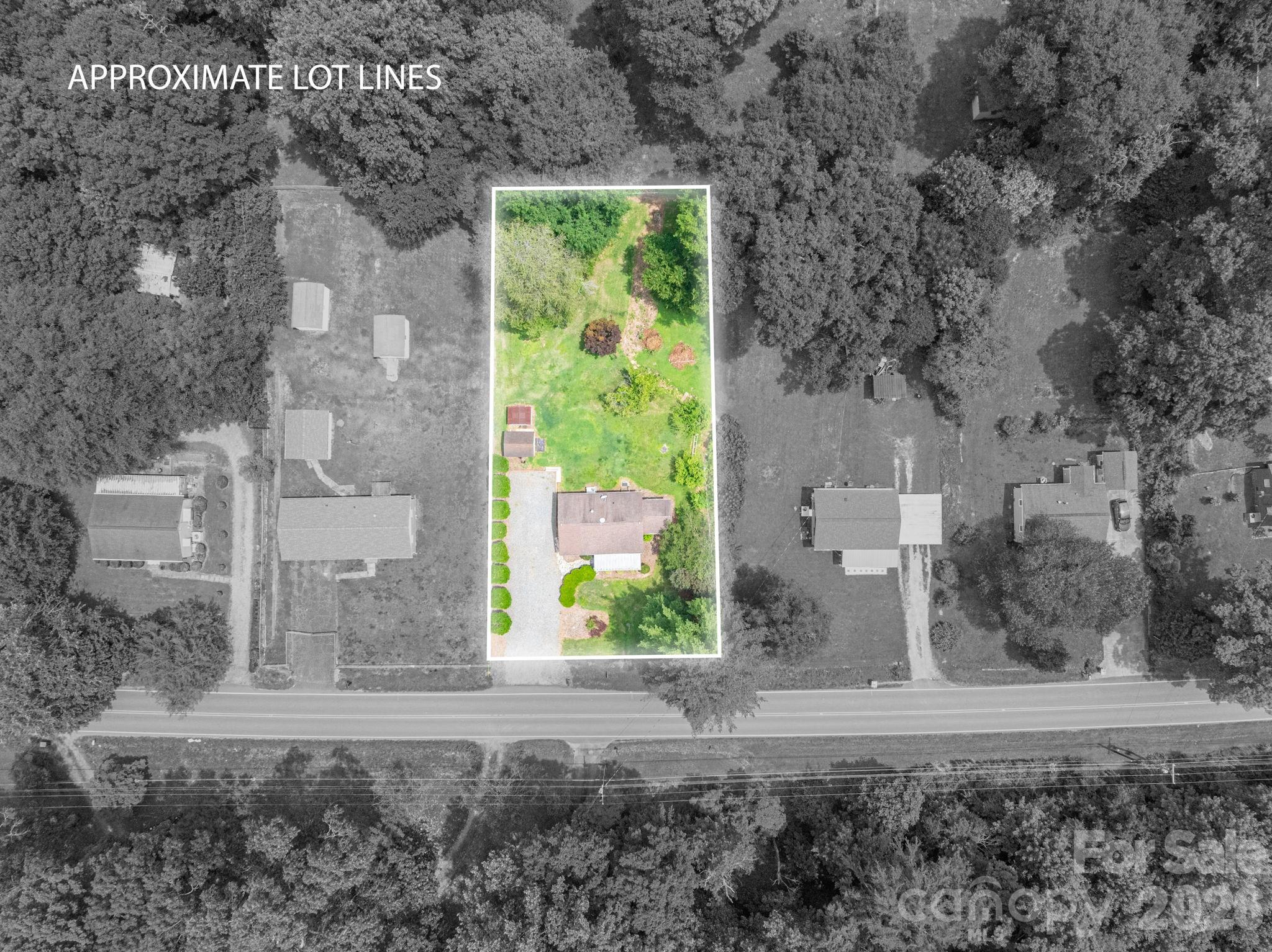 626 Dallas Spencer Mountain Road Dallas, NC 28034 - Photo 32 of 44