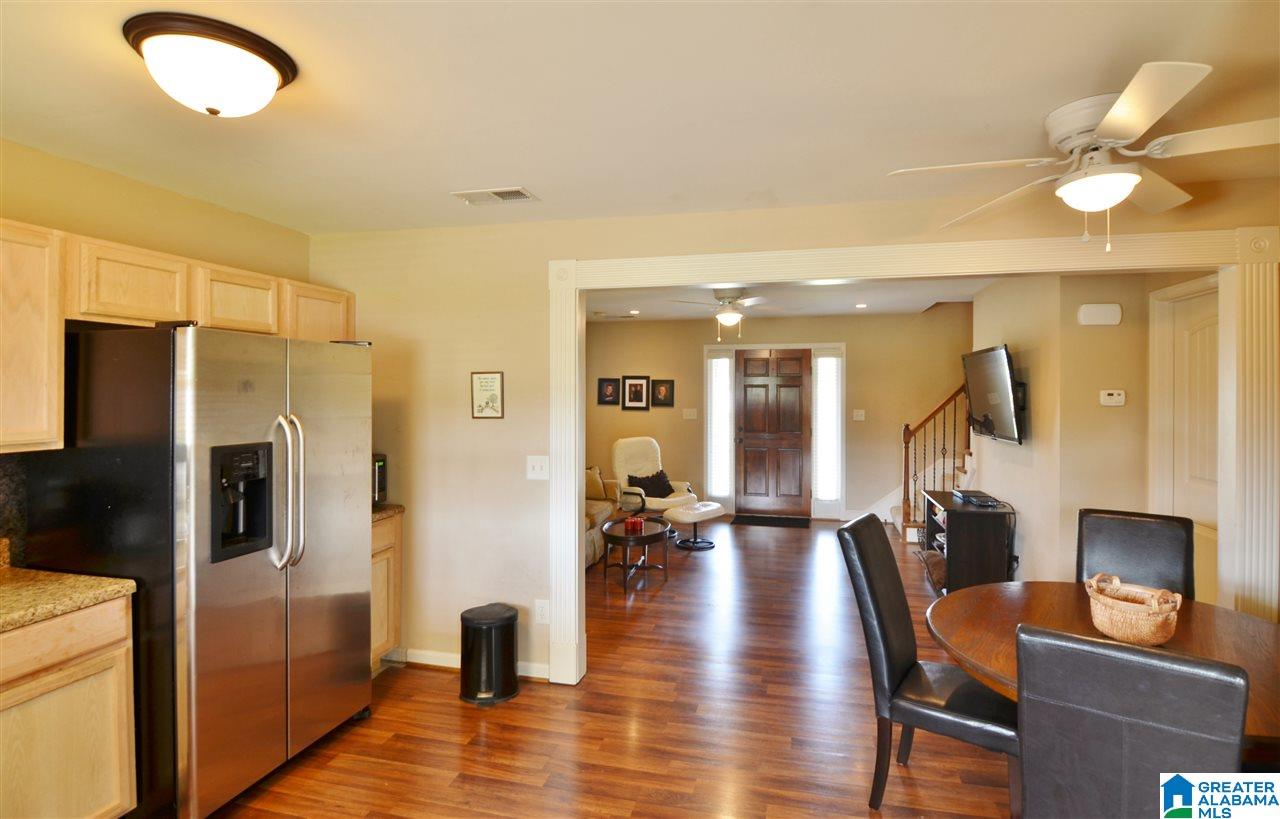 1727 Whitmire Street Northeast Leeds, AL 35094 - Photo 11 of 32