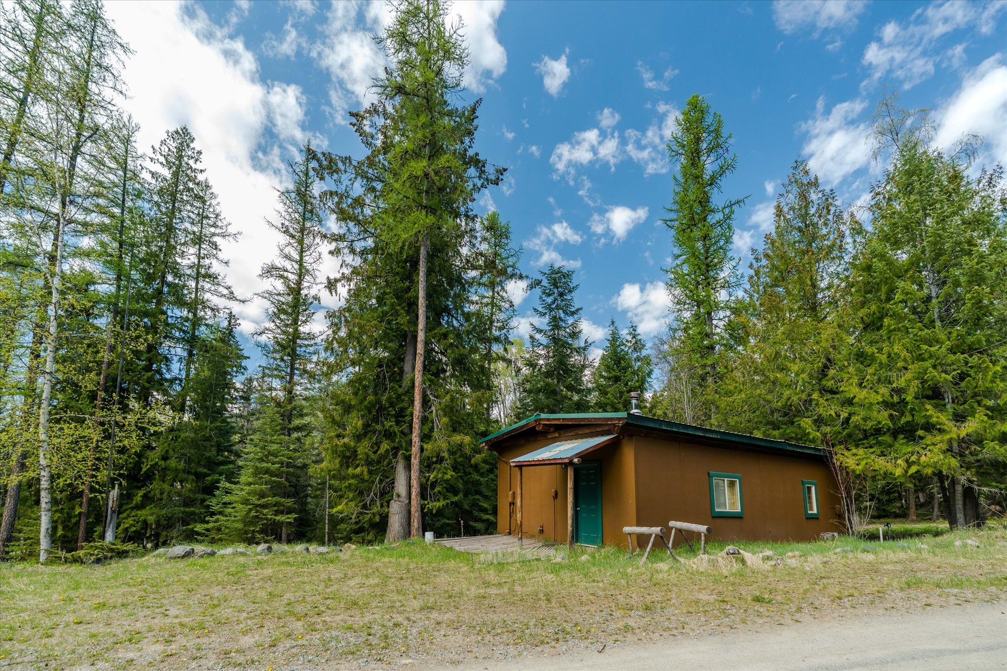 313 Griffith Creek Road Eureka, MT 59917 - Photo 32 of 53 Gallery Image 32