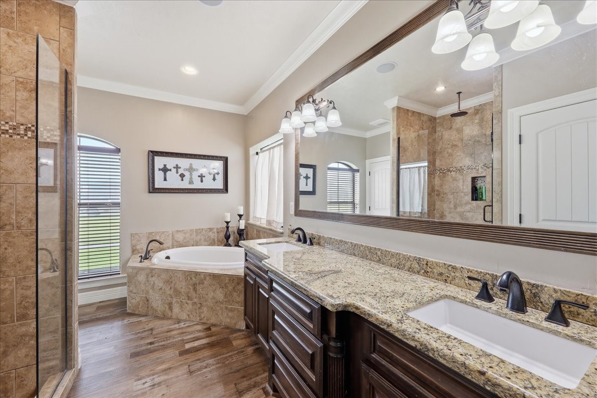 11610 Ridgecrest Beaumont, TX 77705 - Photo 26 of 48