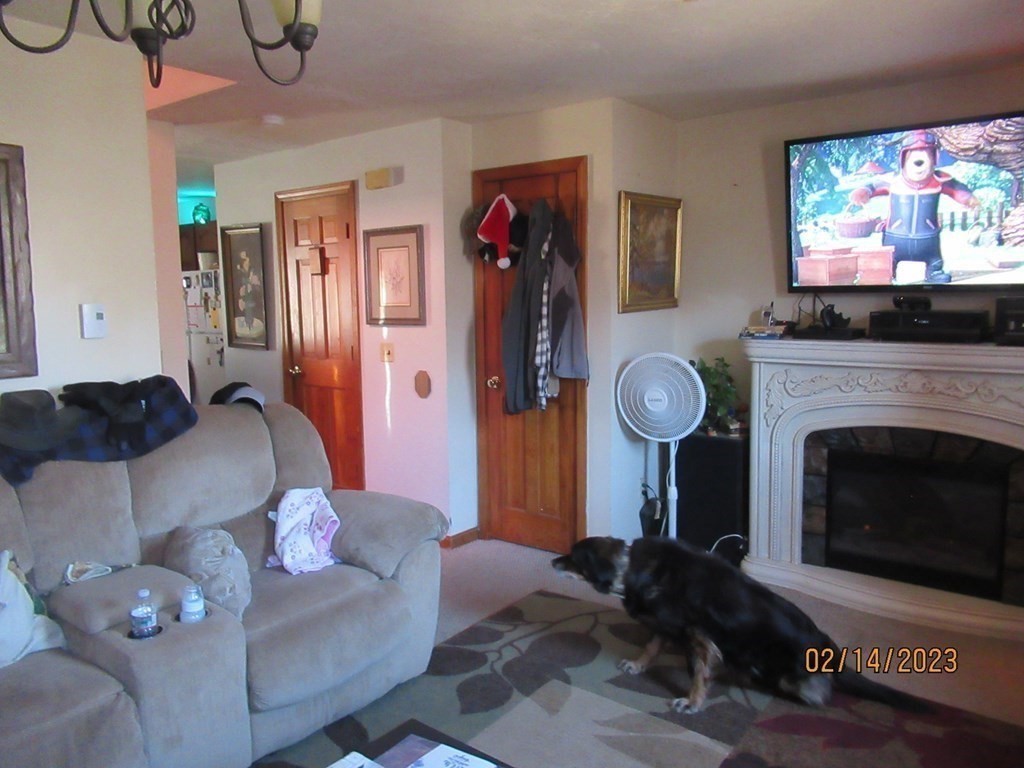 64 Stafford Road Wales, MA 01081 - Photo 21 of 34