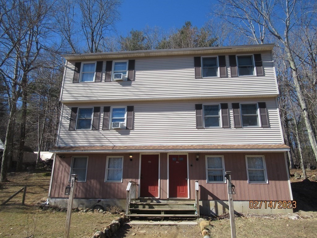 64 Stafford Road Wales, MA 01081 - Photo 3 of 34