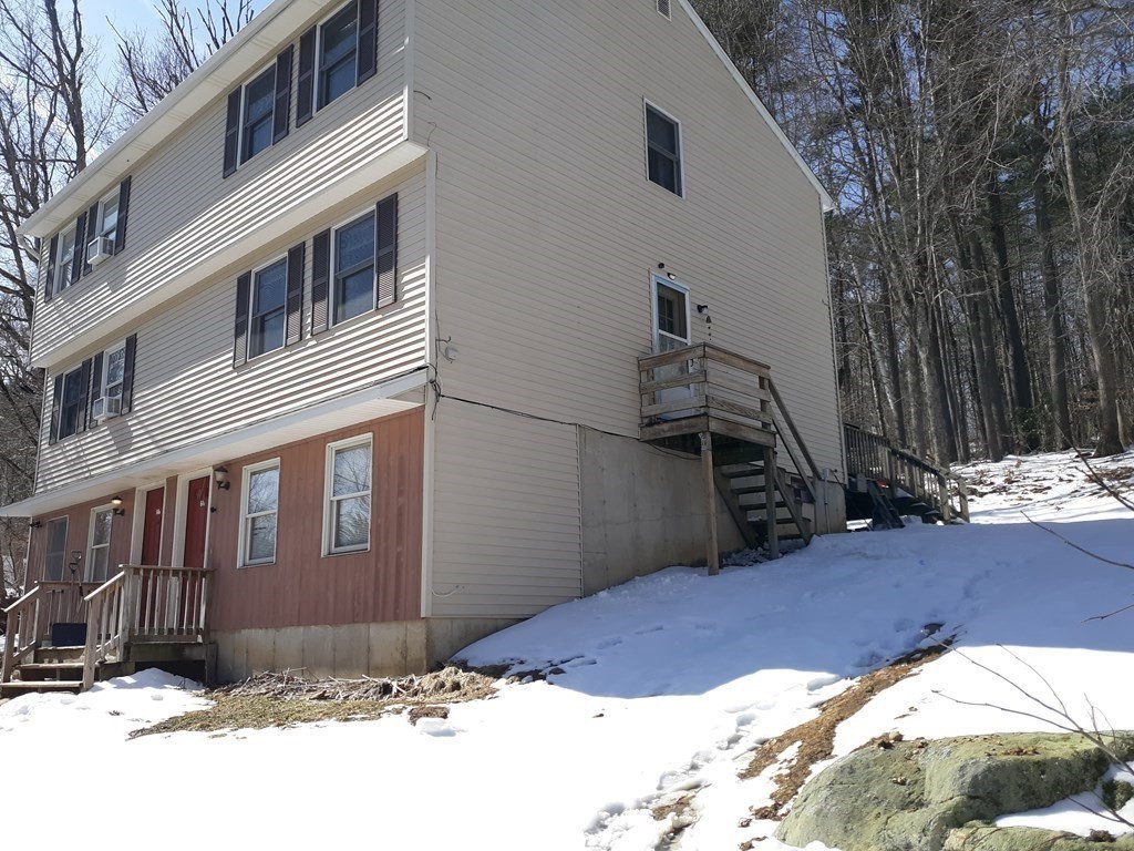 64 Stafford Road Wales, MA 01081 - Photo 5 of 34