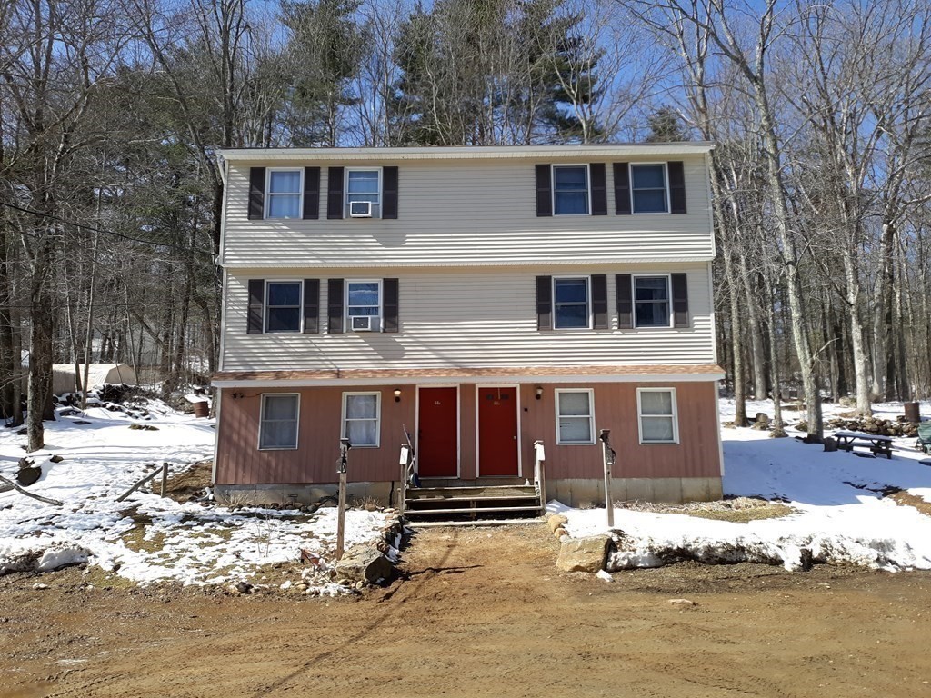 64 Stafford Road Wales, MA 01081 - Photo 7 of 34