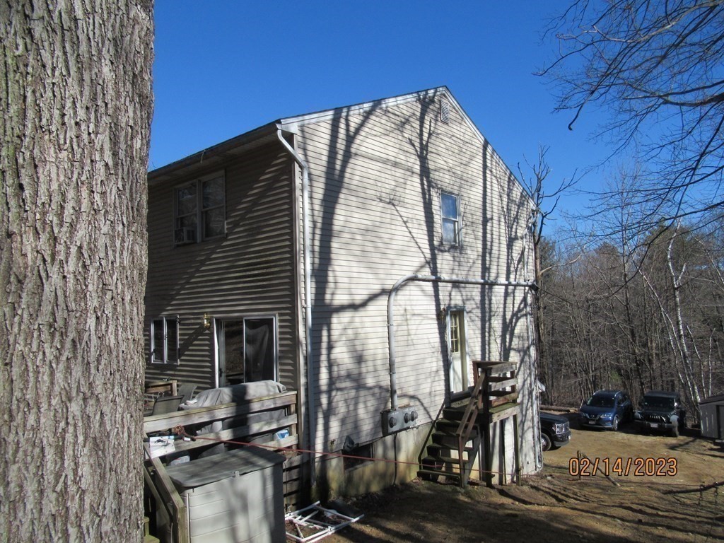 64 Stafford Road Wales, MA 01081 - Photo 8 of 34