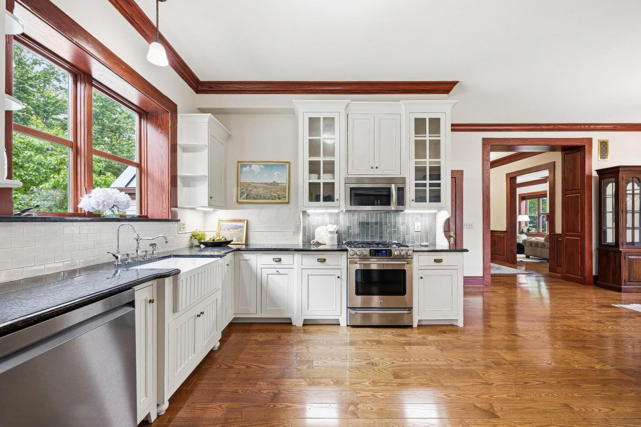 4457 Green Cook Road Johnstown, OH 43031 - Photo 21 of 110 Kitchen