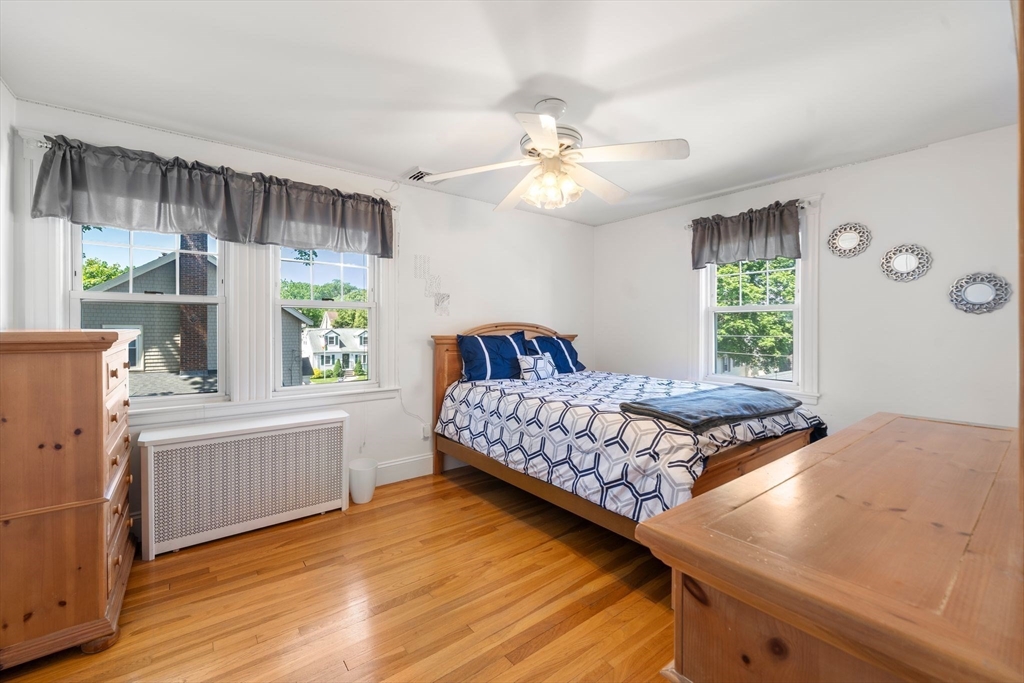 10 Barclay Road Boston, MA 02132 - Photo 20 of 39 Gallery Image 20