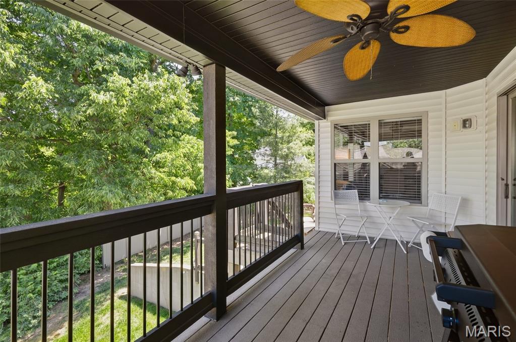 1128 Patsy Lane O'Fallon, MO 63366 - Photo 38 of 62