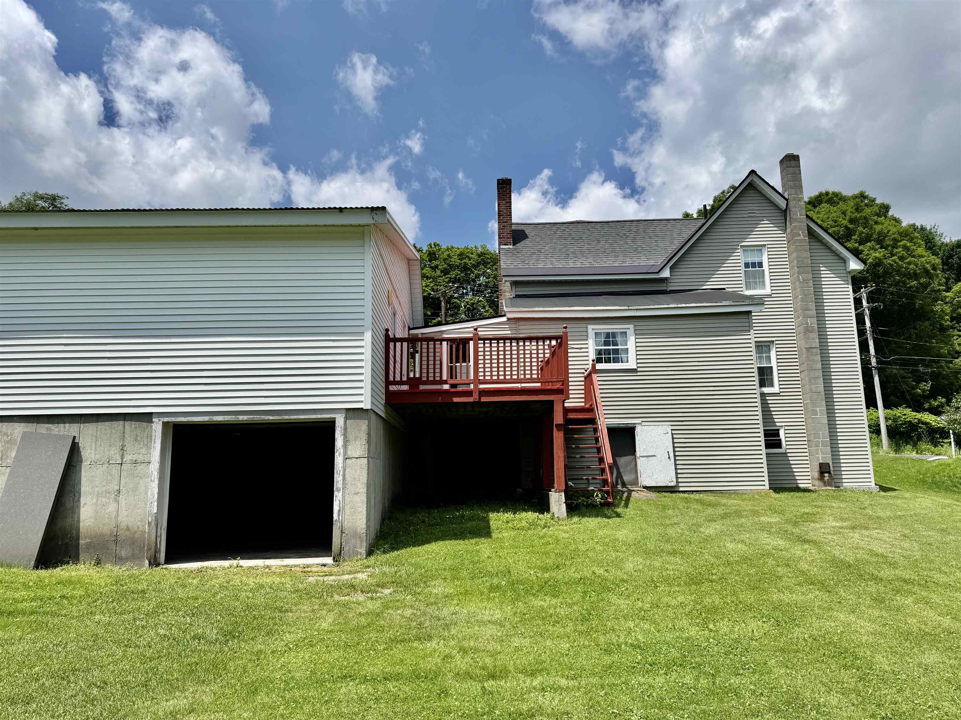 89 Church Hill Road Barre Town, VT 05654 - Photo 23 of 29