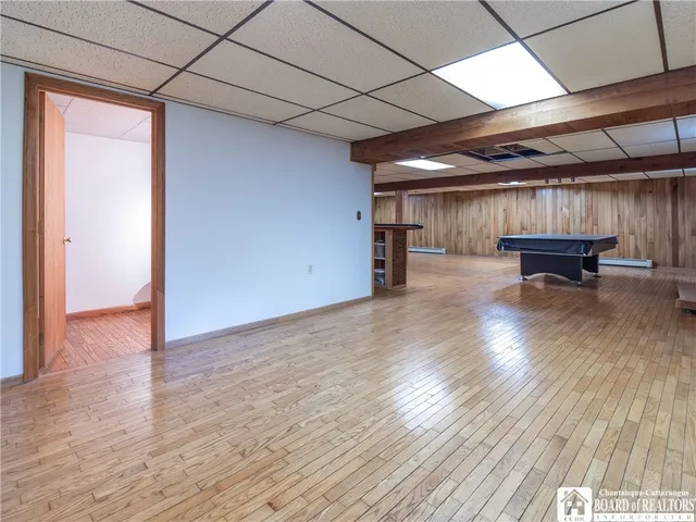 $299,900 | 4 Winding Way, Busti, NY 14750