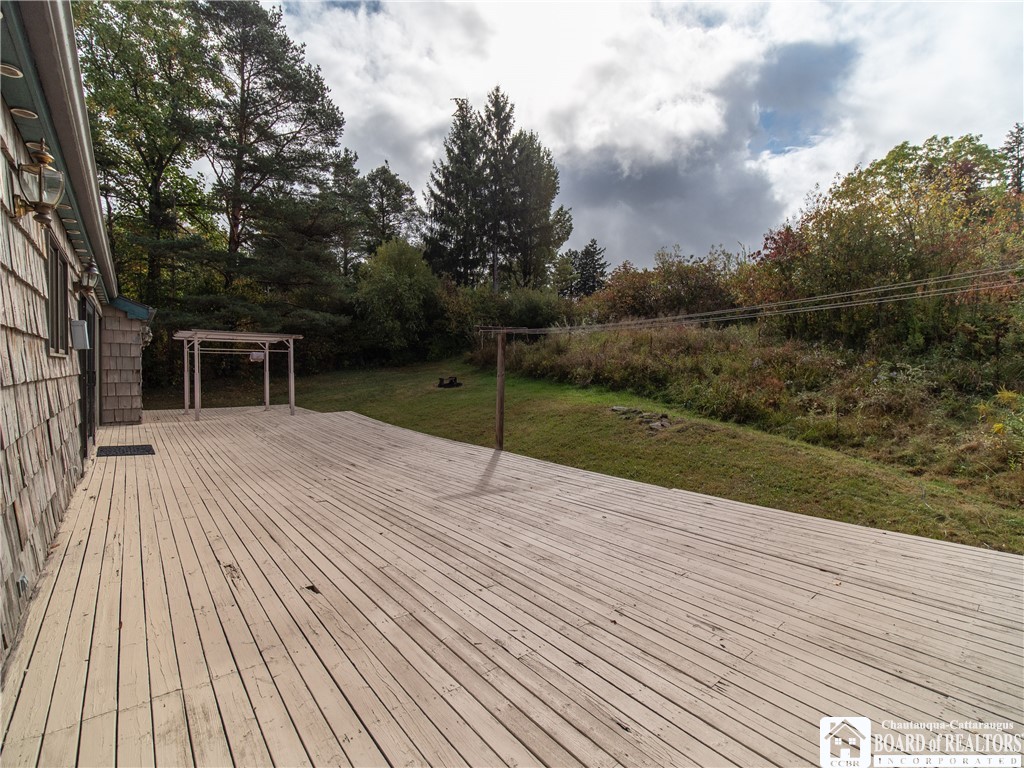 4 Winding Way Busti, NY 14750 - Photo 27 of 36