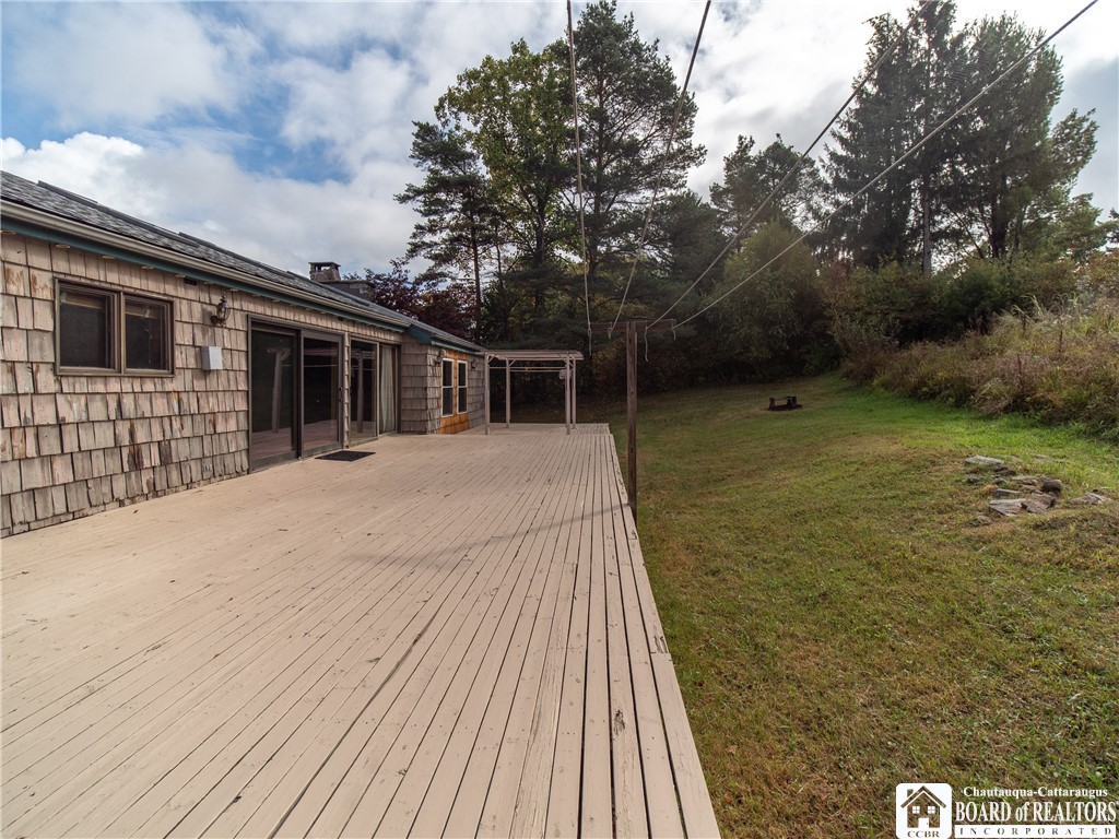 4 Winding Way Busti, NY 14750 - Photo 28 of 36
