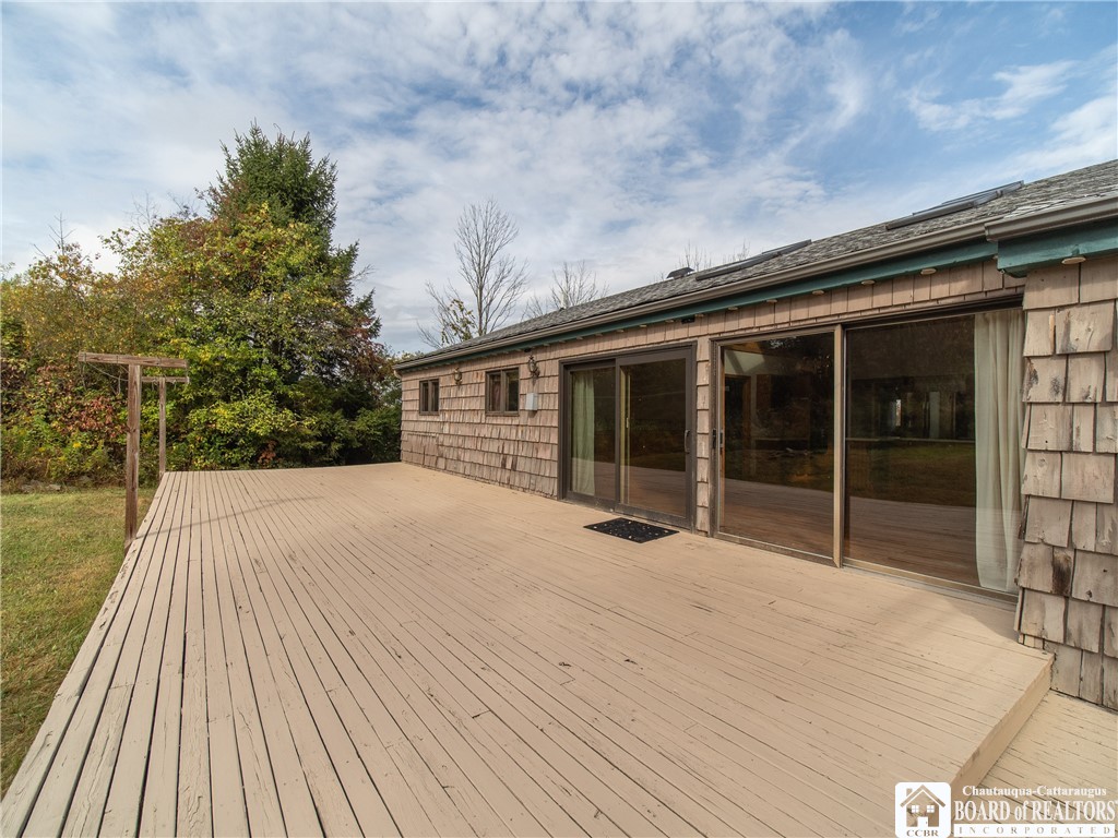 4 Winding Way Busti, NY 14750 - Photo 30 of 36