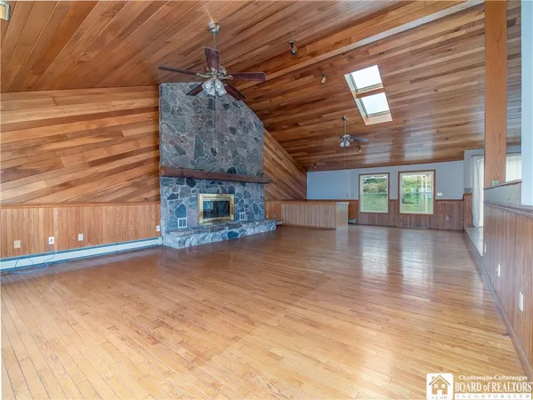$284,900 | 4 Winding Way, Busti, NY 14750