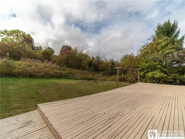 $299,900 | 4 Winding Way, Busti, NY 14750