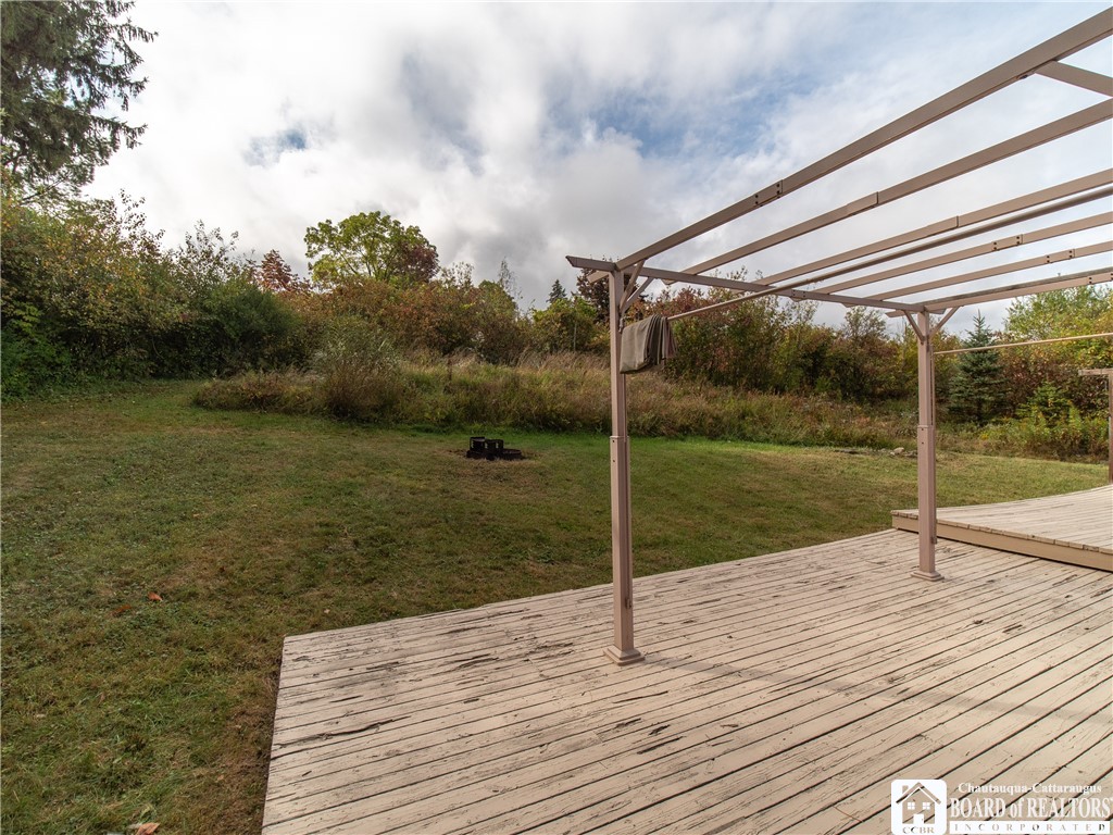 4 Winding Way Busti, NY 14750 - Photo 32 of 36