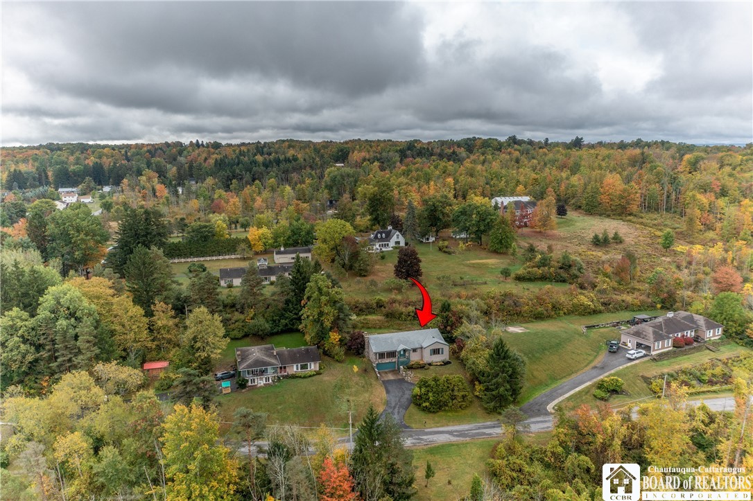 4 Winding Way Busti, NY 14750 - Photo 34 of 36