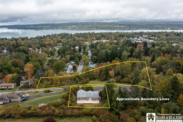 $284,900 | 4 Winding Way, Busti, NY 14750