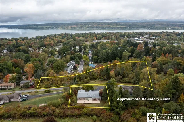 $299,900 | 4 Winding Way, Busti, NY 14750