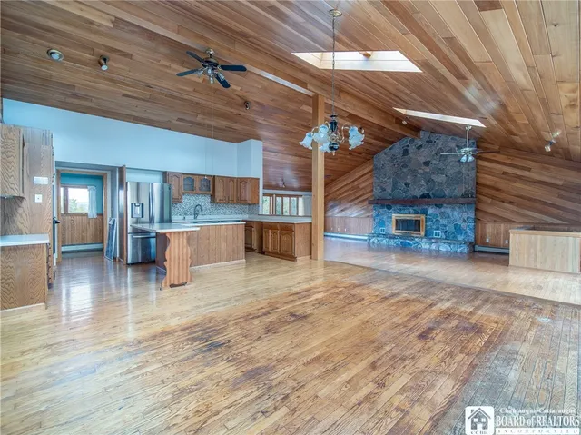 $299,900 | 4 Winding Way, Busti, NY 14750