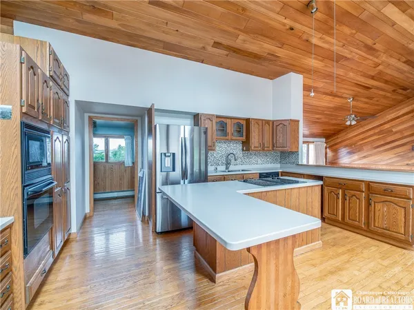 $284,900 | 4 Winding Way, Busti, NY 14750