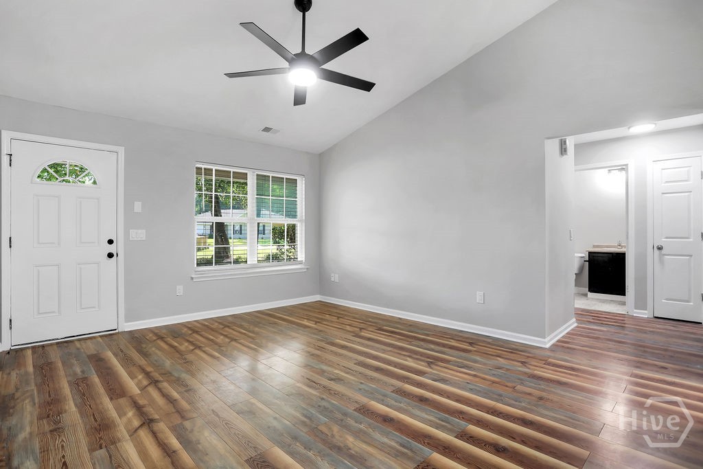 126 Sand Pine Court Springfield, GA 31329 - Photo 10 of 32