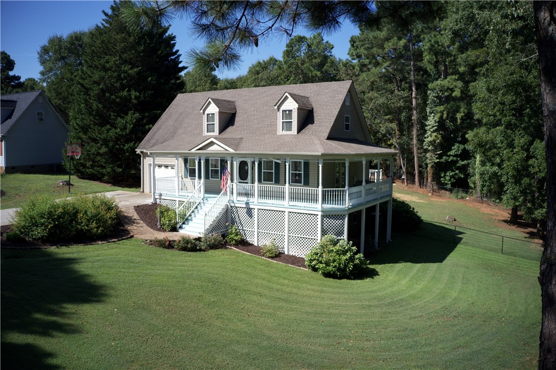 1222 Westgate Road Anderson, SC 29626 - Photo 4 of 36 Gallery Image 4