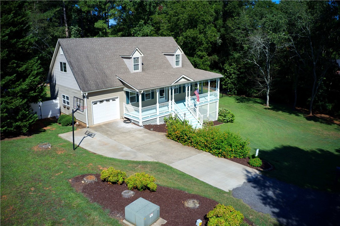 1222 Westgate Road Anderson, SC 29626 - Photo 8 of 36 Gallery Image 8