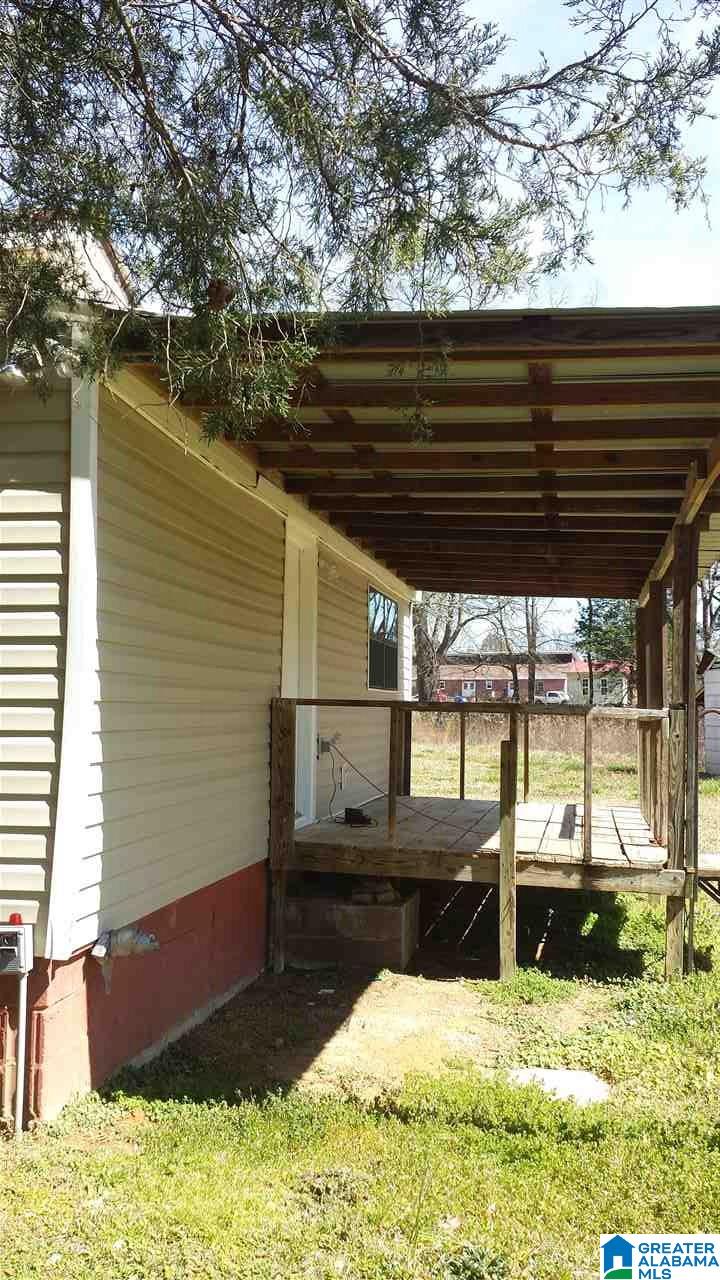 1020 Alexandria Road Weaver, AL 36277 - Photo 5 of 28