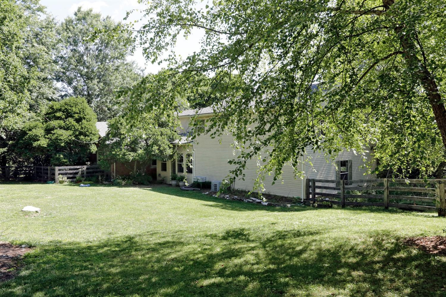 3755 Lexington Road Versailles, KY 40383 - Photo 50 of 53 Photo 50