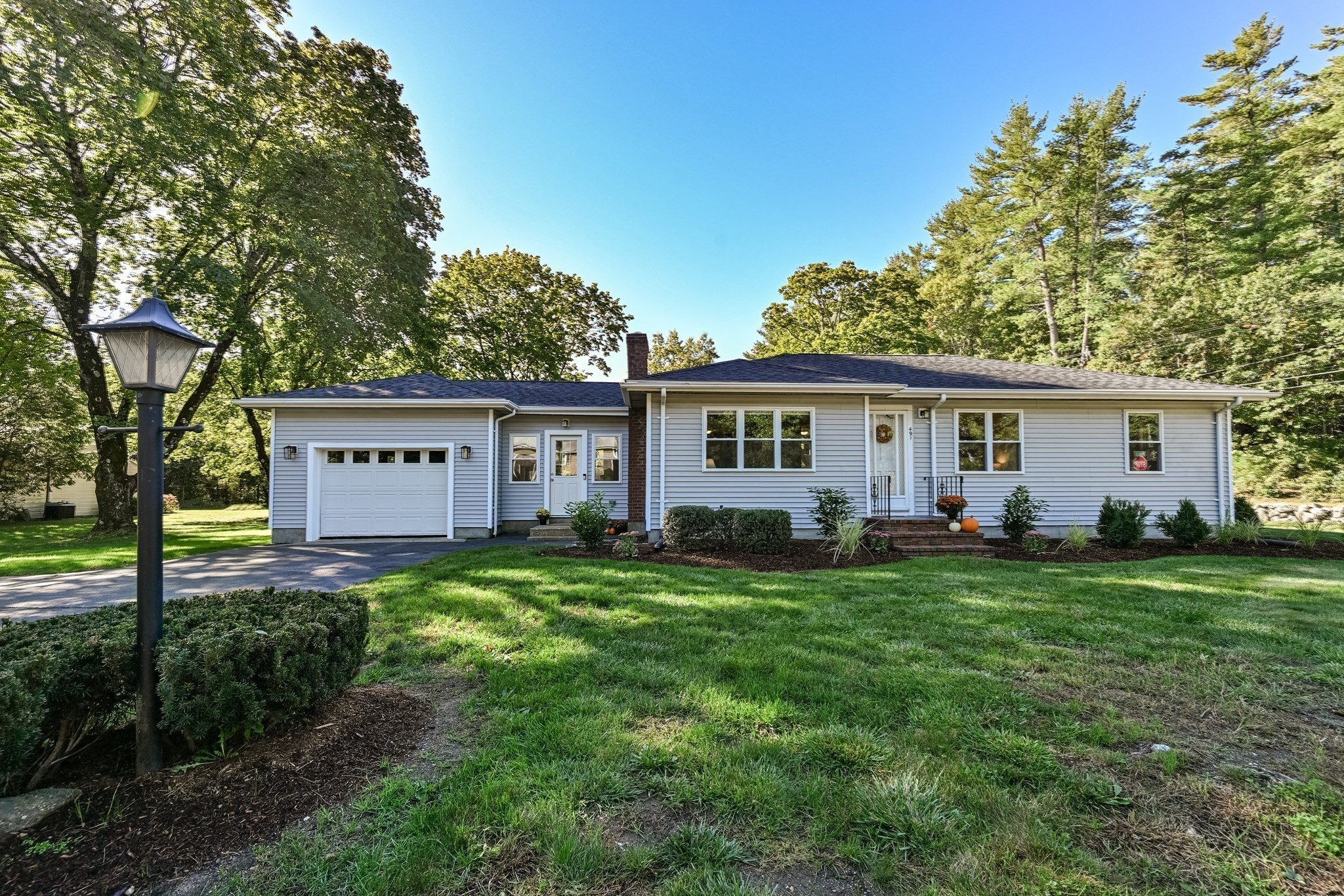 491 Maple Street Mansfield, MA 02048 - Photo 40 of 41 Gallery Image 40