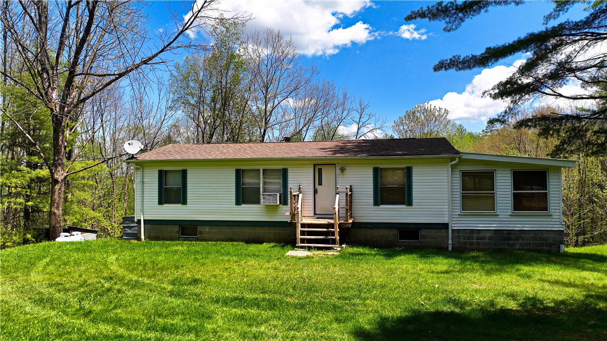 480 Buckley Hill Road Coventry, NY 13730 - Photo 1 of 39