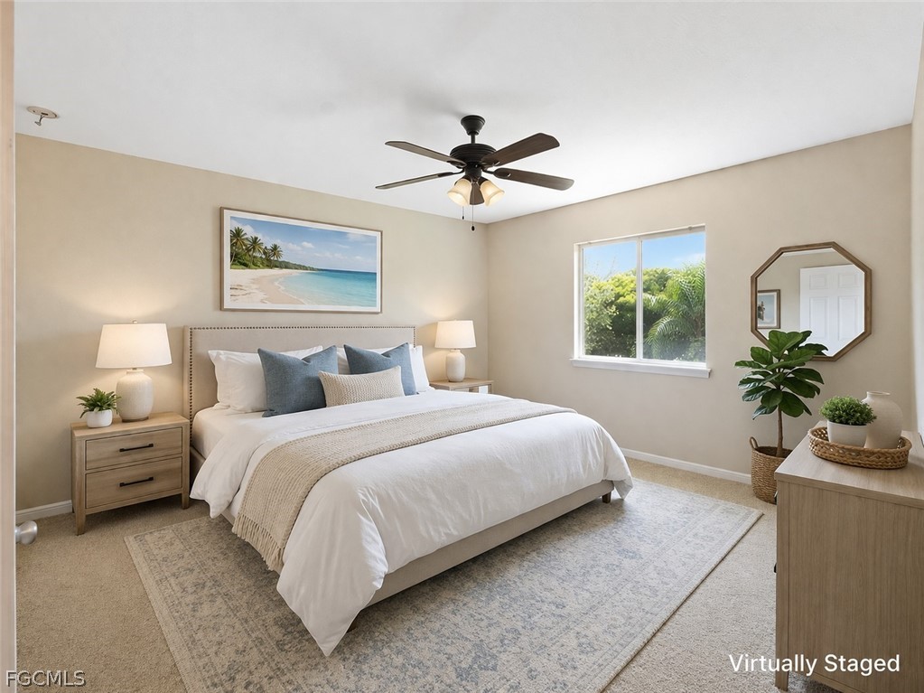 3940 Cherrybrook Loop Fort Myers, FL 33966 - Photo 12 of 37