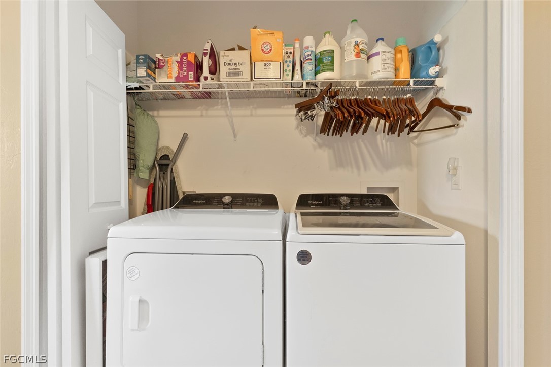 3940 Cherrybrook Loop Fort Myers, FL 33966 - Photo 18 of 37