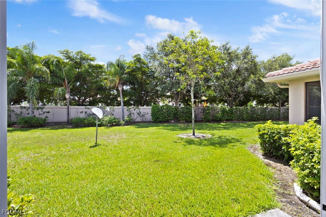 3940 Cherrybrook Loop Fort Myers, FL 33966 - Photo 19 of 37