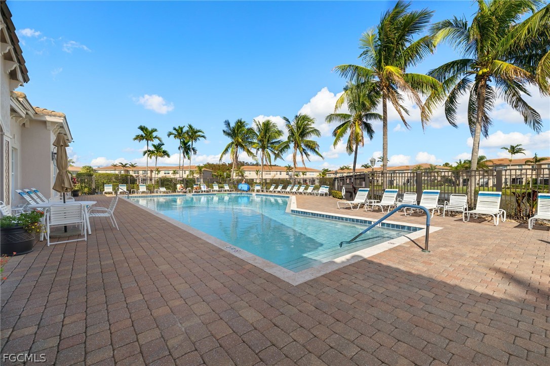 3940 Cherrybrook Loop Fort Myers, FL 33966 - Photo 28 of 37