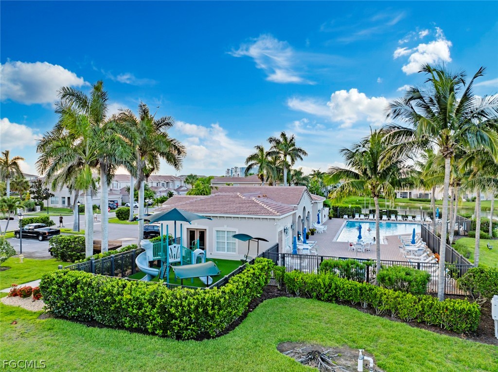 3940 Cherrybrook Loop Fort Myers, FL 33966 - Photo 29 of 37