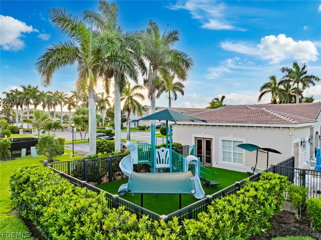 3940 Cherrybrook Loop Fort Myers, FL 33966 - Photo 30 of 37